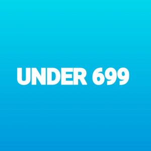 Under 699