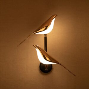 Wall Lamps