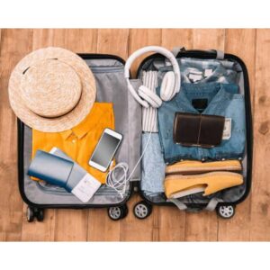 Travel Accessories