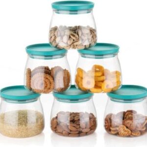 Jars & Containers